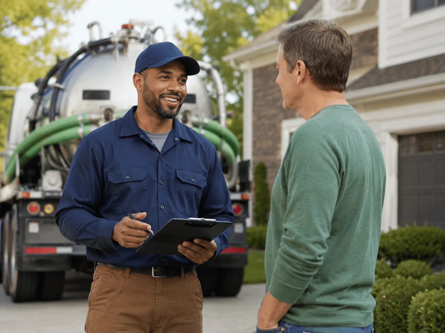 Mosquito Control Craig, NE FAQs